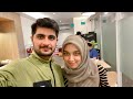 Cheapest I Phone In Central Jakarta Indonesia PSTORE || Jakarta Tour With Wife || Re-Uploaded Vlog
