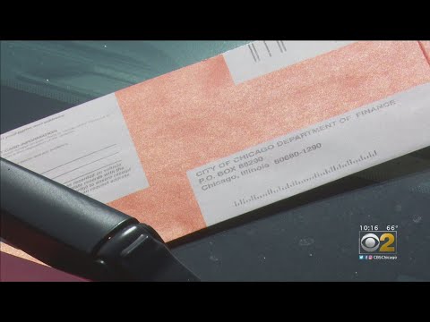 Ticket Payment Plan Chicago