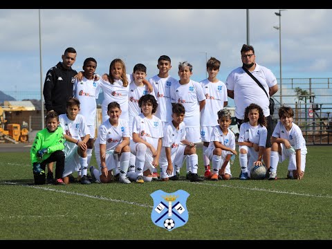 Primera fase: CD Llamoro B - Alevín