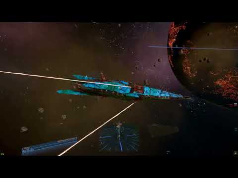 X4  Foundations 5.0, Beta 5, Tides of Avarice