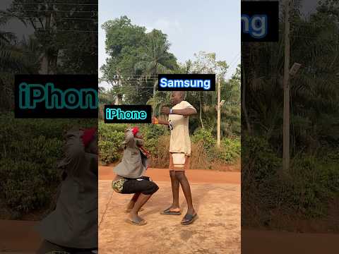 iPhone vs Samsung vs Tecno & Itel #iPhone  #samsung #tecno #funny