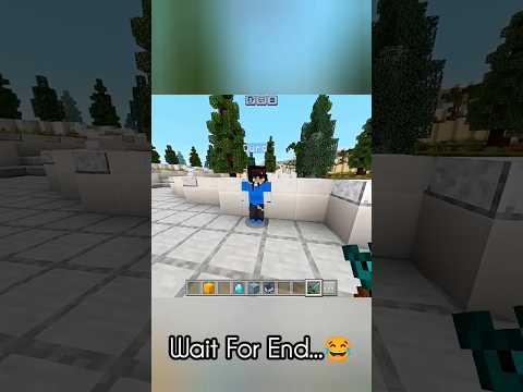 Skelly Gamerz discover SHOCKING reality!! ๐ฑ๐คฏ #minecraft #shorts