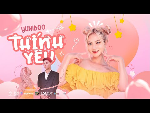 Thính yêu - Yuniboo