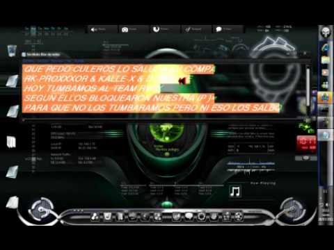 Ares RK pr0xXx0r X VS Rw Biel~XX MEGA TUMBADO IP MUERTA By pr0xXx0R X Domi4Life Kalle~7