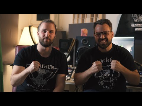 CALL OF THE SIRENS - DIE RÜCKKEHR DER TODESPFÄLZER (Official Crowdfunding Video)
