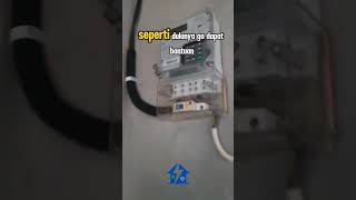 Download lagu Perbedaan Listrik kwh subsidi & tidak subsid. #listrik #pln #rells #bisnis #tips mp3