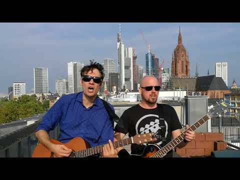 Welthits auf Hessisch - Ich hab de Wachtmeister erschosse (I shot the sheriff)