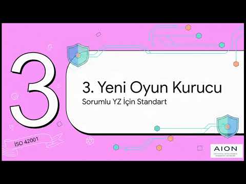 Yapay Zeka Kullanımında Sertifikasyon Süreçleri