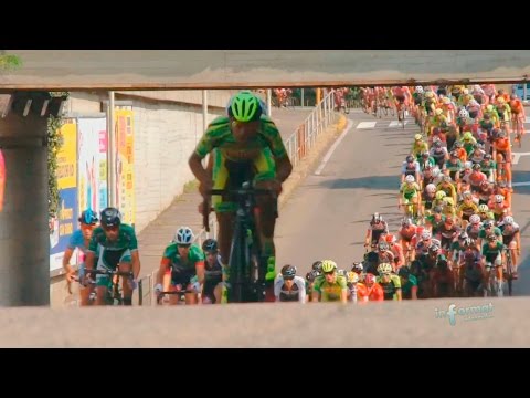 Ciclismo - 82° Targa Libero Ferrario Parabiago