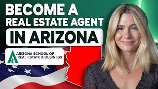How to Get Your Real Estate License in Arizona (ASREB Review)