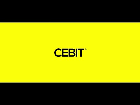 Aftershowmovie - Cebit