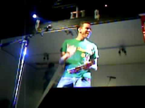 Fissuras de  Um Casal