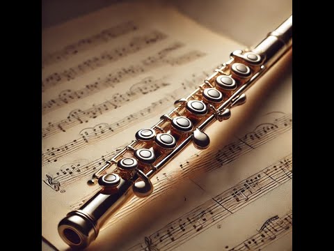 Стан Марія. Р.Глиер "Анданте"