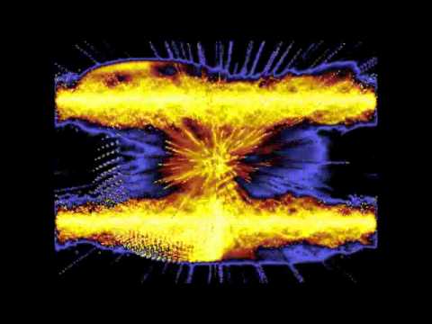 Pondscum - Noisy Combat (HD)