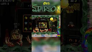 BIG WIN! Slot Machine Pays Out Over 1 Billion Coins! #shorts