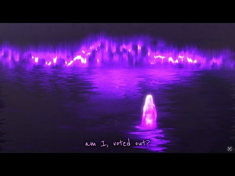 Crying City - VOTED OUT (Official Lyric Video)