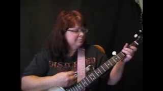 MEMORY TRAIN by Dee Jernigan