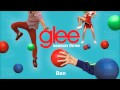 Ben (Glee Cast Version) 
