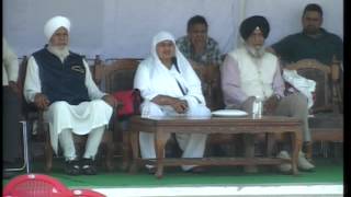 Sarih (nakodar) Kabaddi Tournament 21 Mar 2015  Part 1 by Kabaddi365.com