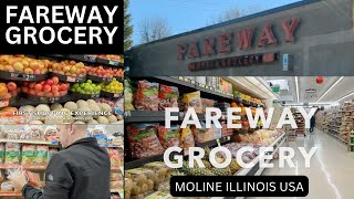 Fareway: The Best Meat and Grocery Store in Moline, IL