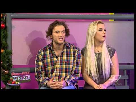 Jakup Kallini, karrota - Al Pazar 1 Janar 2014 - Show Humor - Vizion Plus