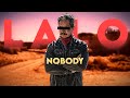 Nobody | Lalo Salamanca - BCS Edit