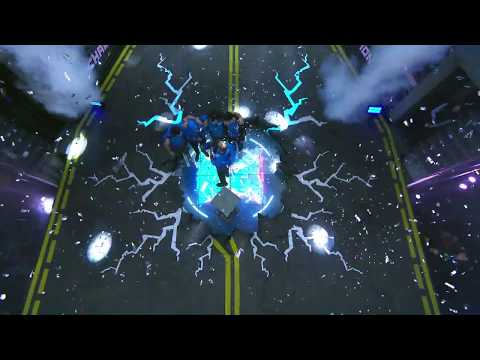 Victory | WePlay! Mad Moon