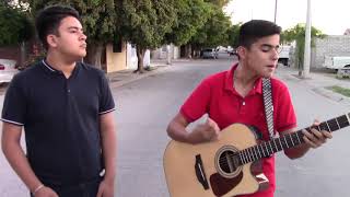 Olvidada - Alta Consigna | Juanpa Valdes y Luis Haro