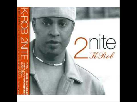 '2nite'(remix) - K-Rob