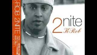 '2nite'(remix) - K-Rob