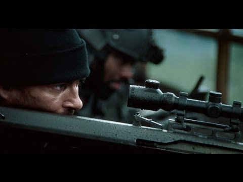 Ghost Recon Alpha | Official Film [NORTH AMERICA]