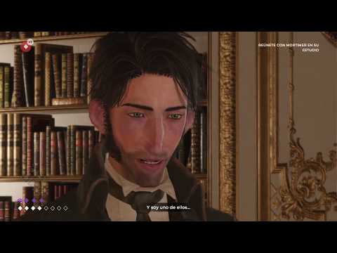 The Council episodio 4: la verdadera Emily Hillsborrow