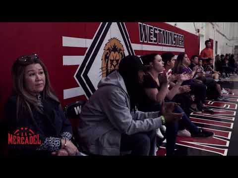 Mercadel Basketball Tournament Series