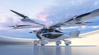 You can preorder this flying car now