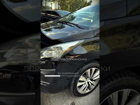 фото peugeot 3008 i рестайлинг 0