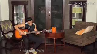 Dum Dum Diga Diga video song | Sumit Sethi | Aleena Rehan Khan | Lil Golu | rigul kalra | Aman jain