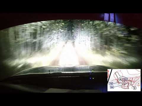 Autosuunnistus -  RiiUA Syyseksytys 10.10.2020 Jakso1