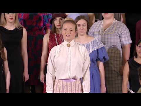 Stephanie Prestage - Dedicated to The Reverend Bennett Smedes by Elizabeth Cheshire