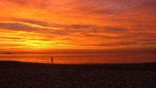 Rio de Janeiro-Um novo dia na Praia do Leme-A new day at Leme Beach-2010