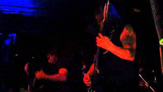 Immolation - A Glorious Epoch / Of Martyrs and Man (Live in Baltimore)