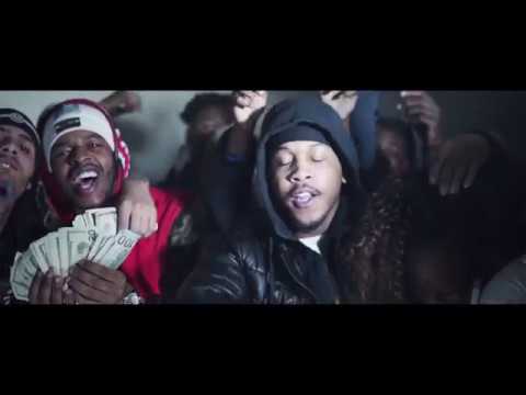 Hitta Jugg x TrappedOutPablo x Domo ElChopo - Glizzy On Me (Official Music Video)directed by 1drince