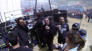 Merry Christmas from #AmoTourStaff