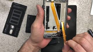 Cool pad legacy screen replacement | how to replace cool pad legacy screen .