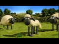 Shaun The Sheep Ending