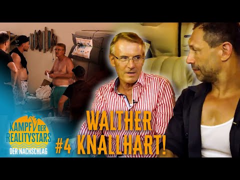 "Es wird ja immer SCHLIMMER!"😲😤 | DER NACHSCHLAG | Kampf der Realitystars - Staffel 2 #Folge 4