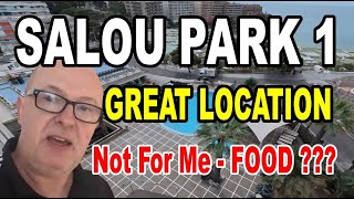 4R Salou Park 1 Hotel - Salou