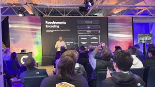 Improving Dev Outcomes By Using AI For App Requirements And Context: The Crowdbotics Platform