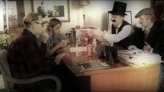 The "Coca-Cola" Fan Page on FACEBOOK. (A True Story).