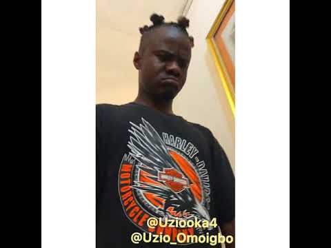 “Stupid Soap” Comedy Skit By UZiO OMO iGBO