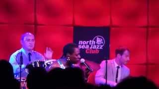 Sharon Jones & the Dap-Kings - Slow Down, Love